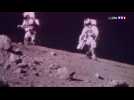 L'Homme sur la Lune, déjà 50 ans d'exploit