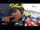 Tour de France 2019 - Andrey Amador : 