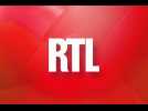 Le journal RTL de 7h du 21 juillet 2019