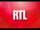 Le journal RTL de 6h du 21 juillet 2019
