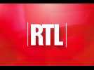 Le journal RTL de 6h30 du 21 juillet 2019