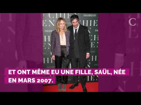 VIDEO : PHOTOS. Il y a 13 ans, Samuel Benchetrit roucoulait avec Anna...