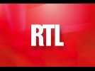 Le journal RTL de 8h du 21 juillet 2019