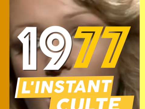 VIDEO : VIDO - L'instant culte : 1977