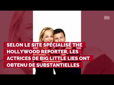 VIDEO : Helen Mirren, Meryl Streep, Reese Witherspoon? Ces actrices os...