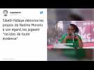 Sibeth Ndiaye répond au tweet de Nadine Morano et le juge « raciste »