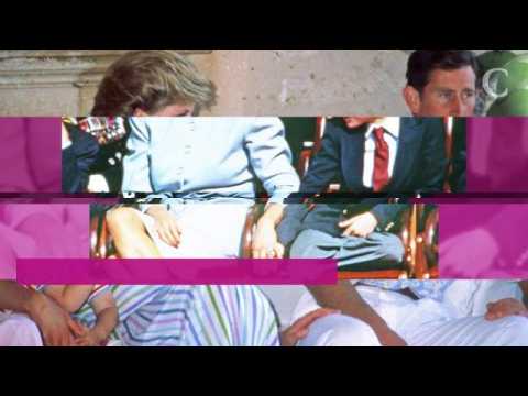 VIDEO : Lady Diana : pourquoi la princesse n'a jamais eu d'enfant apr...