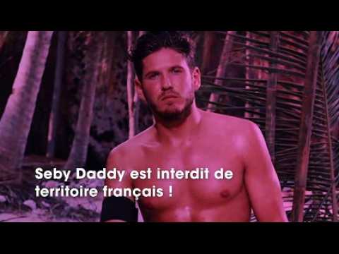 VIDEO : Seby Daddy : interdit de territoire franais depuis LMvsmonde4, il s?exprime