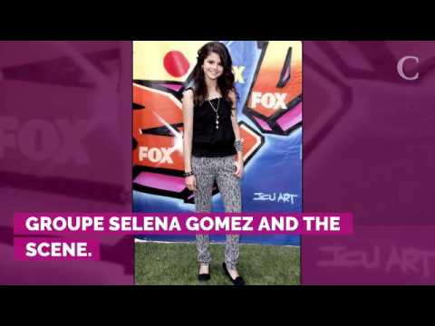 VIDEO : PHOTOS. Selena Gomez : comment elle est passée de star de Disn...