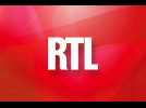 Le journal RTL de 18h du 22 juillet 2019