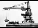 Toulon: L'épave du sous-marin « La Minerve», disparu en 1968, a été retrouvée