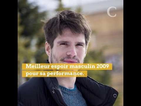 VIDEO : Alerte beau gosse : Franois Civil