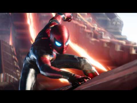 VIDEO : James Cameron Congratulates Marvel For Box Office Feat