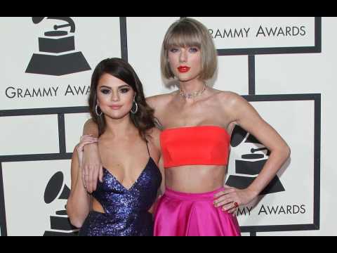 VIDEO : Selena Gomez pourrait 'mourir' pour Taylor Swift