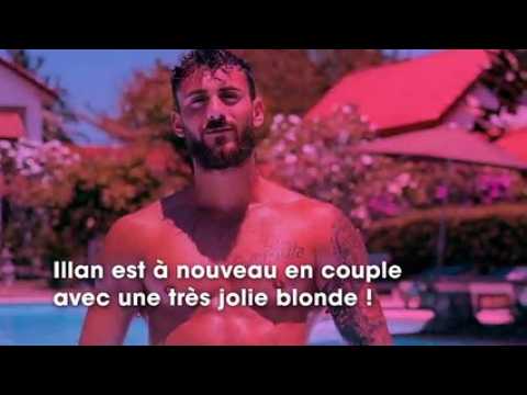 VIDEO : Illan (Les Marseillais) : amoureux, il se montre au lit avec sa nouvelle copine