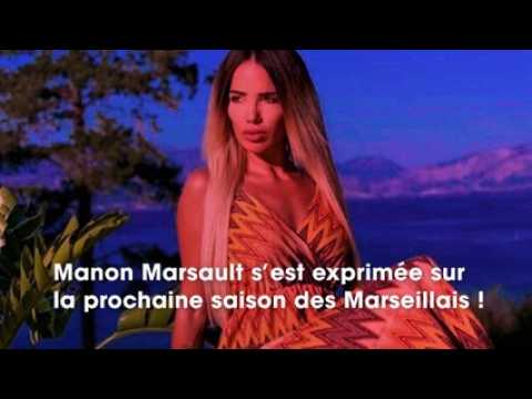 VIDEO : Manon Tanti dtaille la prochaine et nouvelle saison des Marseillais