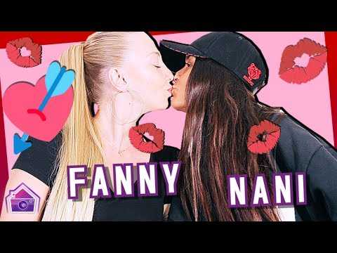 VIDEO : Fanny et Nani (La Bataille des Couples 2) : Jalouse ? Canard ? Coquine ? Exhib ? On sait tou