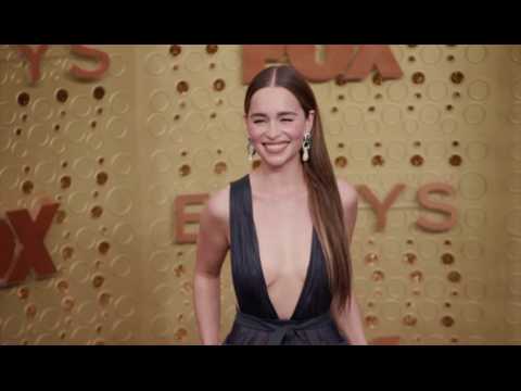 VIDEO : Emilia Clarke veut tre la premire James Bond girl