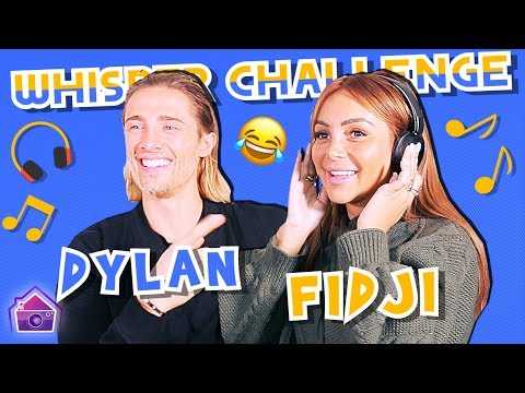 VIDEO : Dylan et Fidji (La Bataille des couples 2) : 1, 2, 3 ou 4 bbs ?