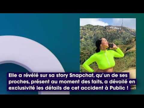 VIDEO : Jazz : trahie par un proche aprs l?accident de Cayden, elle s?explique