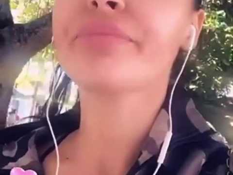 VIDEO : Shanna Kress (LaVilla5) : Dj spare de son chri Ayoub ? Elle sme le doute !