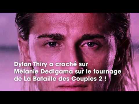 VIDEO : Christophe Beaugrand (LBDC2) se confie sur le comportement de Dylan Thiry
