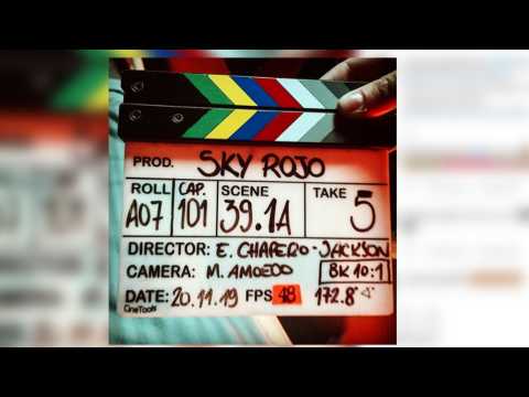 VIDEO : Miguel ngel Silvestre comienza el rodaje de 'Sky Rojo'