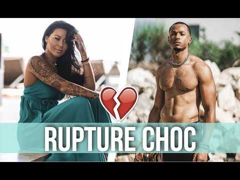 VIDEO : SHANNA ANNONCE SA RUPTURE AVEC AYOUB ! TRAHIE, ELLE BALANCE ET A FAIT MAL !  (LA VILLA 5)