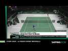 Zap sport du 22 novembre - Coupe Davis : La France repart bredouille (vidéo)