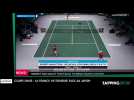 Zap sport du 20 novembre - Coupe Davis : La france victorieuse face au Japon (vidéo)