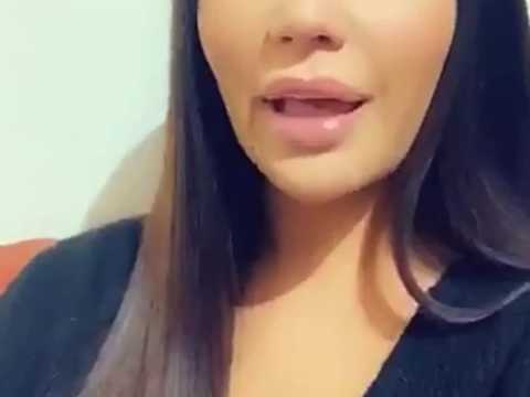 VIDEO : Milla Jasmine : Fiancée à Mujdat Saglam depuis LPDLA3 ? Elle rétablit la vérité sur Snapchat