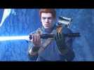 STAR WARS FALLEN ORDER Black Friday Bande Annonce (2019) PS4 / Xbox One / PC