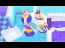 TOOLS UP Bande Annonce (2019) PS4 / Xbox One / PC