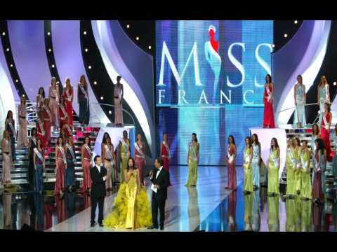 VIDEO : Le jury de Miss France 2020 dvoil