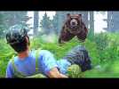 DAYZ LIVONIA Bande Annonce (2019) PS4 / Xbox One / PC