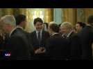 Sommet de l'Otan : quand Trudeau, Macron et Johnson se moquent de Donald Trump devant les caméras