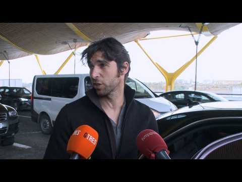 VIDEO : Cayetano Rivera: 