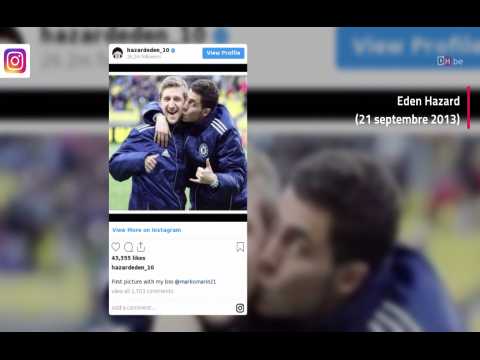 VIDEO : Les premires photos Instagram de vos clbrits prfres