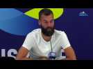 ATP Cup 2020 - Benoit Paire : 
