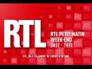 RTL Petit Matin du 05 janvier 2020