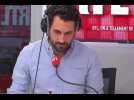 Le journal de 8h30 du 06 janvier 2020