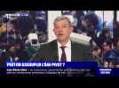 Peut-on assouplir l'âge pivot ? - 06/01