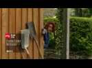 Frankie Drake Mysteries