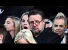 Golden Globes 2020 : le message alarmiste de Russell Crowe