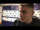 CDF LORIENT-BREST 2-1