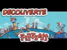 DECOUVERTE - Flotsam