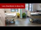 Découvrez la maternité rénovée du CHRH en vidéo