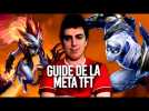 GUIDE DE LA META TFT : 6 ENFERS EN FORCE !!