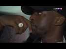 Dadju, le crooner des lovers s'impose