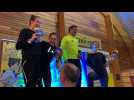 Corrida de Libramont